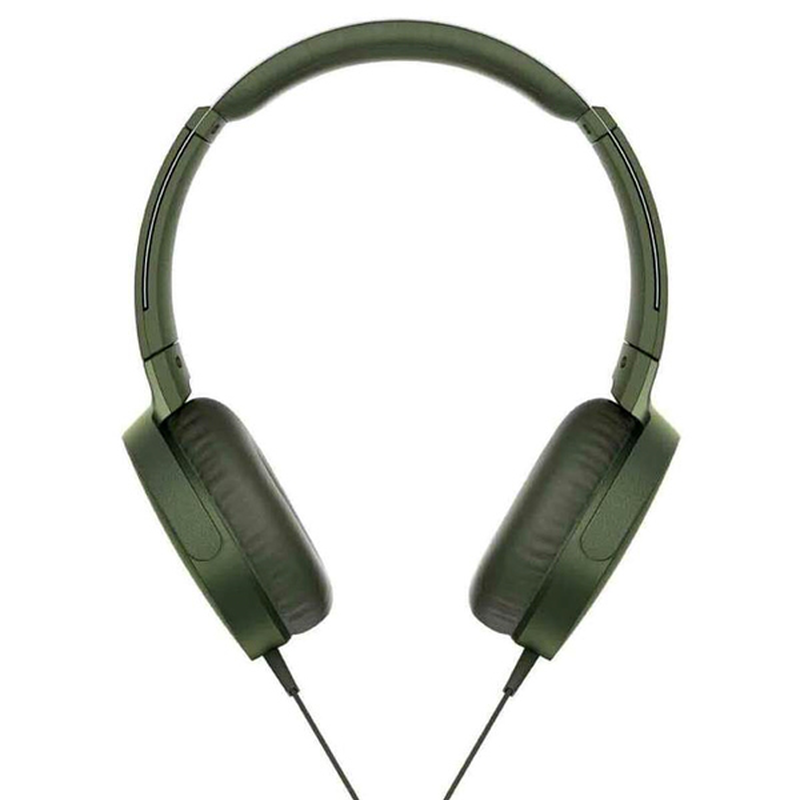 Ακουστικά extra bass™ mdr-xb550ap – sony, , medium image number null
