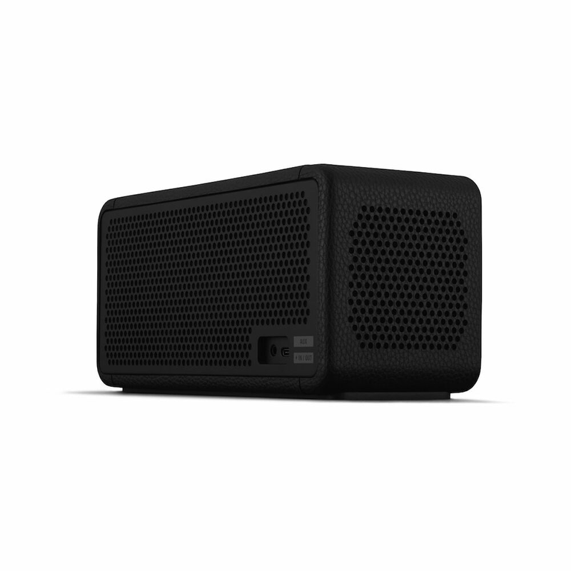 Marshall middleton portable bluetooth speaker up to 20 hours-null