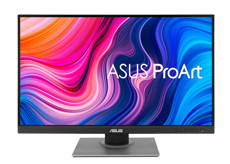 Asus proart pa278qv 27" &omicron;&theta;ό&nu;&eta; 75hz 2560x1440-null