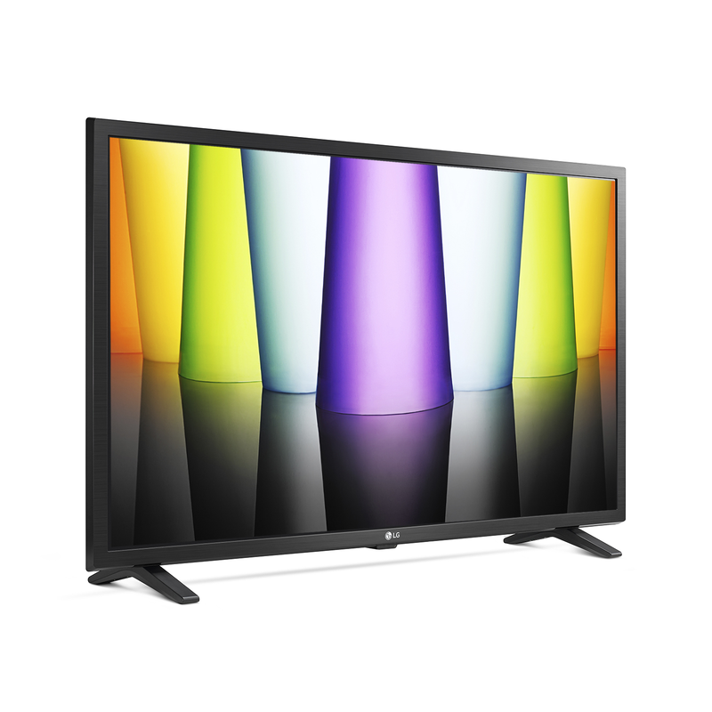 Lg smart TV 32" full HD led 32lq63006-null