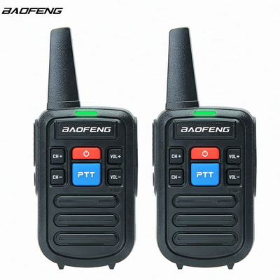 Baofeng bf-c50 mini walkie talkie 2w - &sigma;έ&tau; 2 &tau;&mu;&chi;, , medium