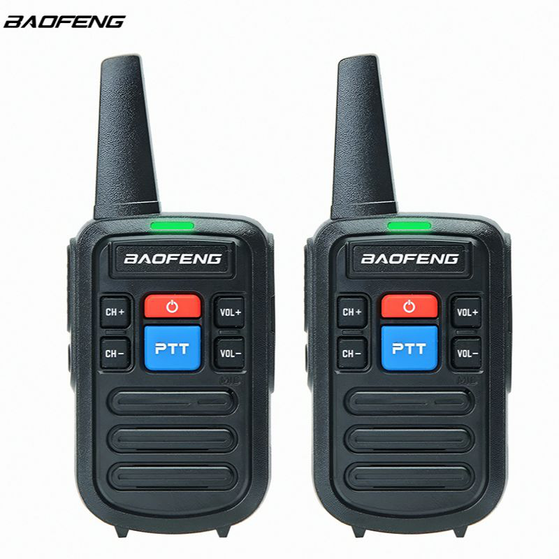Baofeng bf-c50 mini walkie talkie 2w - &sigma;έ&tau; 2 &tau;&mu;&chi;, , medium-null