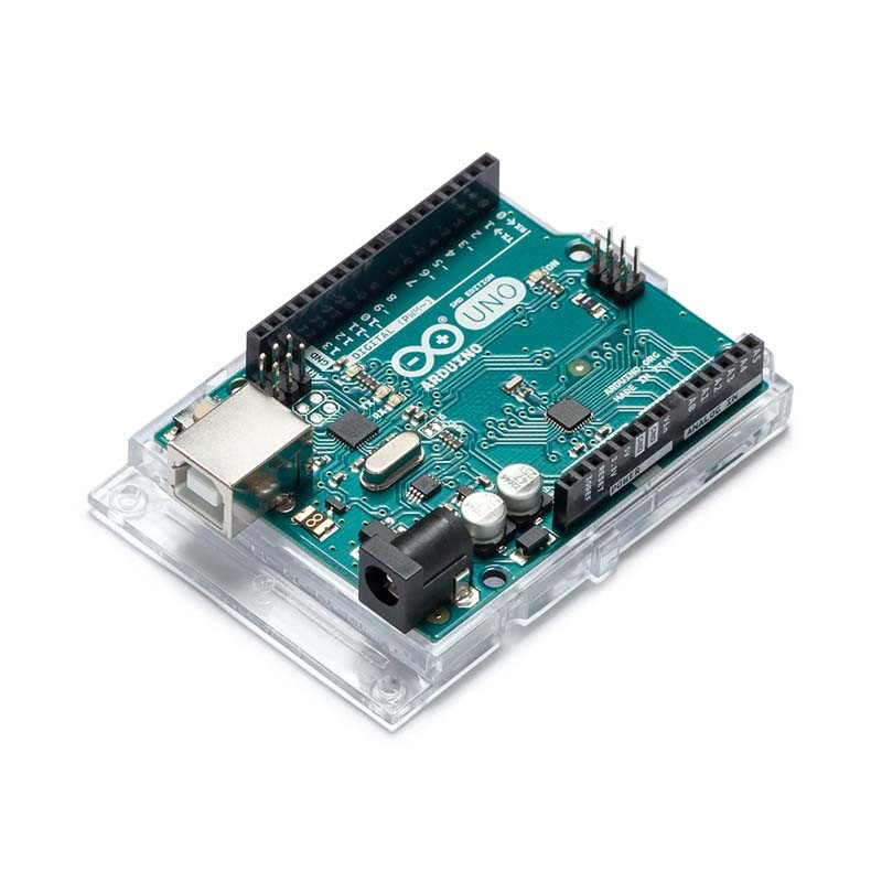 Arduino uno rev3 board smd, , medium-null