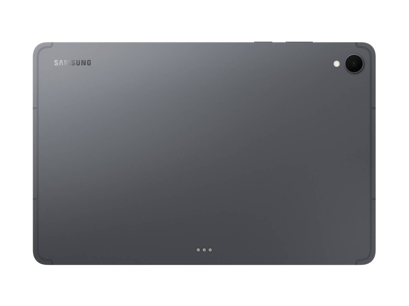 Samsung galaxy tab s11 sm-x730 Wi-Fi tablet 11" dynamic amOLED 2x 120hz 12GB 128GB microsd s pen ip68 8400mAh gray-null