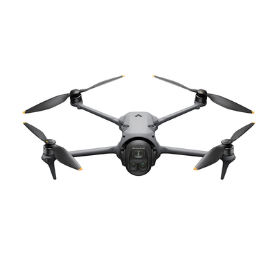 Mavic 4 pro, Black Grey, medium