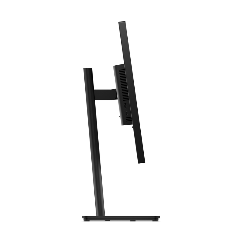 Lenovo thinkvision t27q-40 27" monitor ips 120hz hdr 2560x1440-null