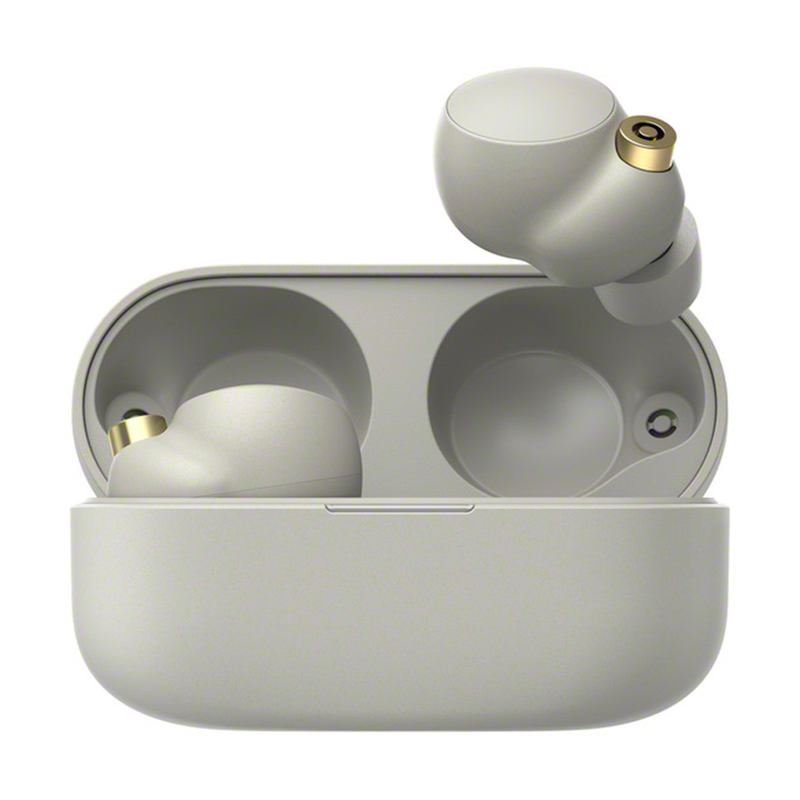 Sony wireless earbuds wf-1000xm4-null