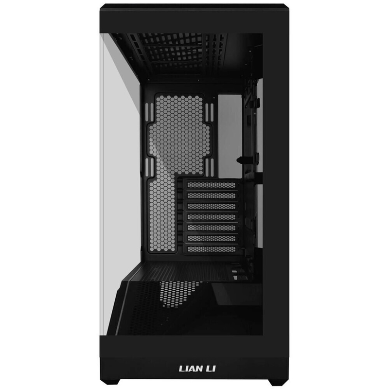 Lian li vector v100 pc case-null