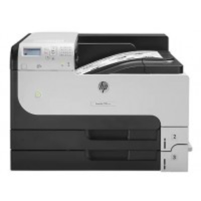 Hp printer laser monochrome enterprise m712dn a3, , medium