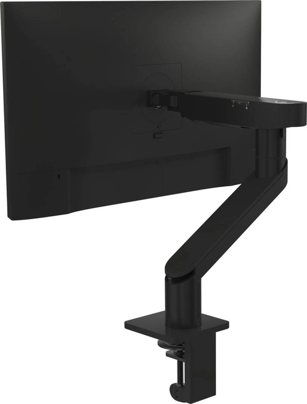 Dell msa20 pro single monitor arm dell-msa20 desk mount for 19-38 inch displays up to 10kg black-null