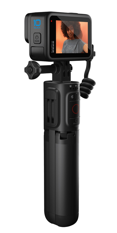 Gopro volta power/grip/tripod/remote (aphgm-001-eu)-null