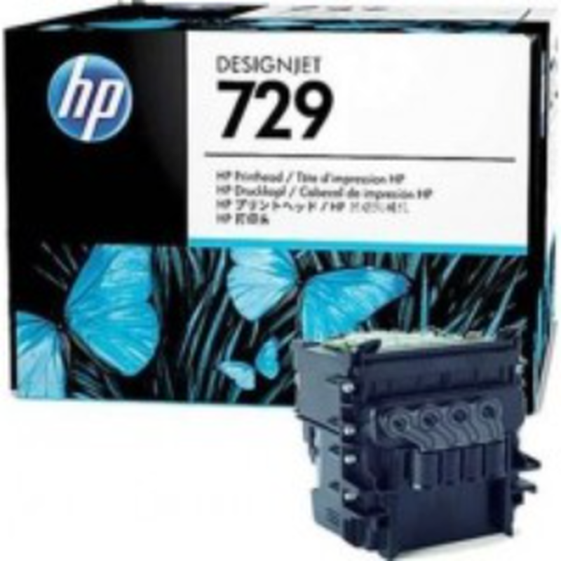 Hp printhead 729 replacement kit for designjet t730, , medium-null
