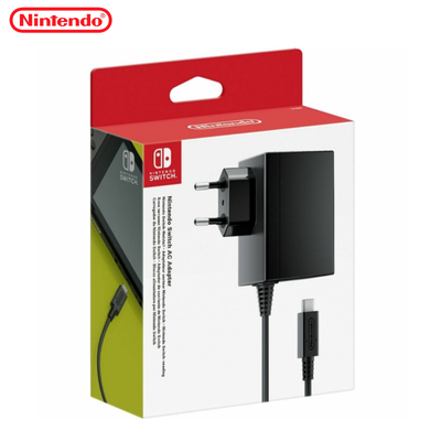 Nintendo switch ac adapter - &phi;&omicron;&rho;&tau;&iota;&sigma;&tau;ή&sigmaf; nintendo switch, , medium
