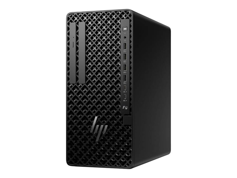 Hp z1 g1i a40szet#abd tower workstation Intel Core ultra 7 265 32GB ddr5 1TB SSD RTX a1000 windows 11 pro black-null