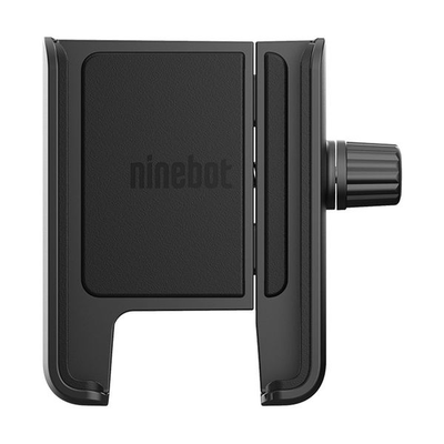 Scooter phone mount