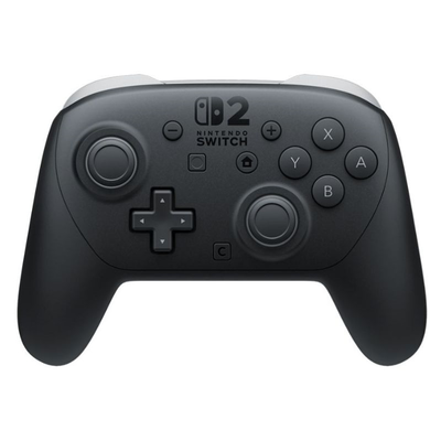 Nintendo switch 2 pro - controller, , medium