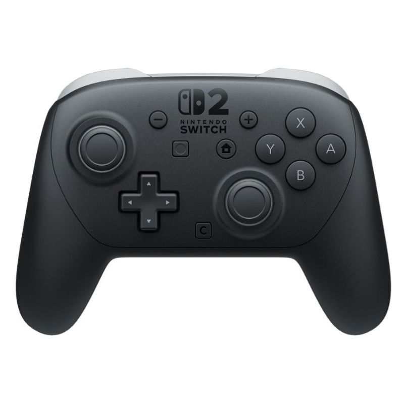 Product image: Nintendo switch 2 pro - controller, , medium-null