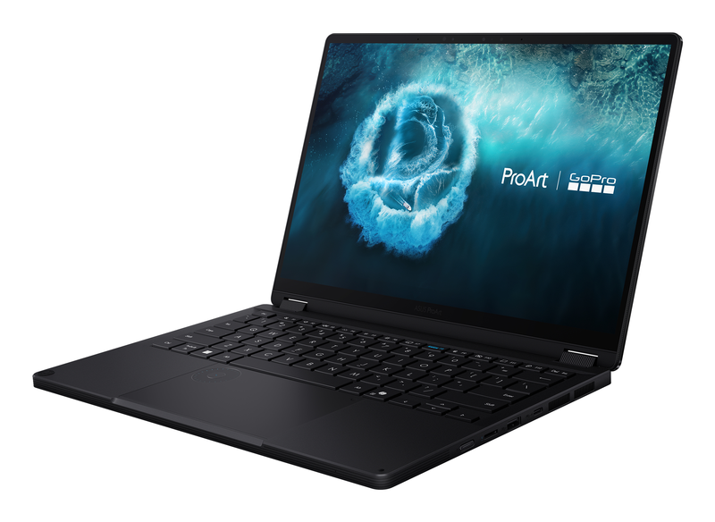 Asus proart hn7306eac-lx041x laptop 13.3" (ryzen 395/128GB/1TB)-null