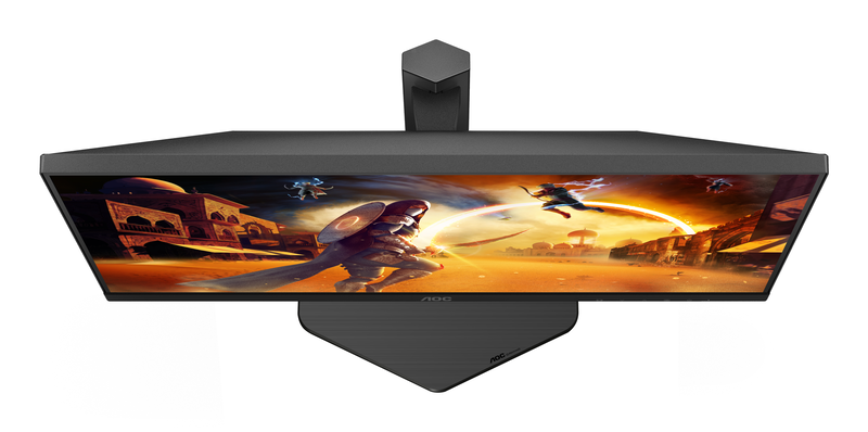 Aoc u27g4r 27" gaming monitor-null