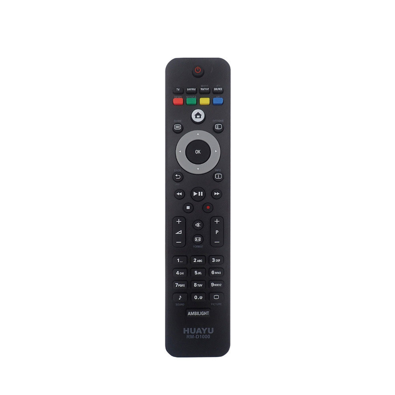 Huayu remote control philips led/lcd TV, , medium-null