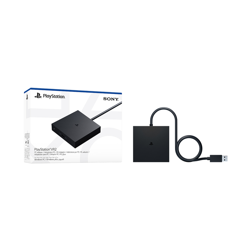 Playstation vr2 pc-null