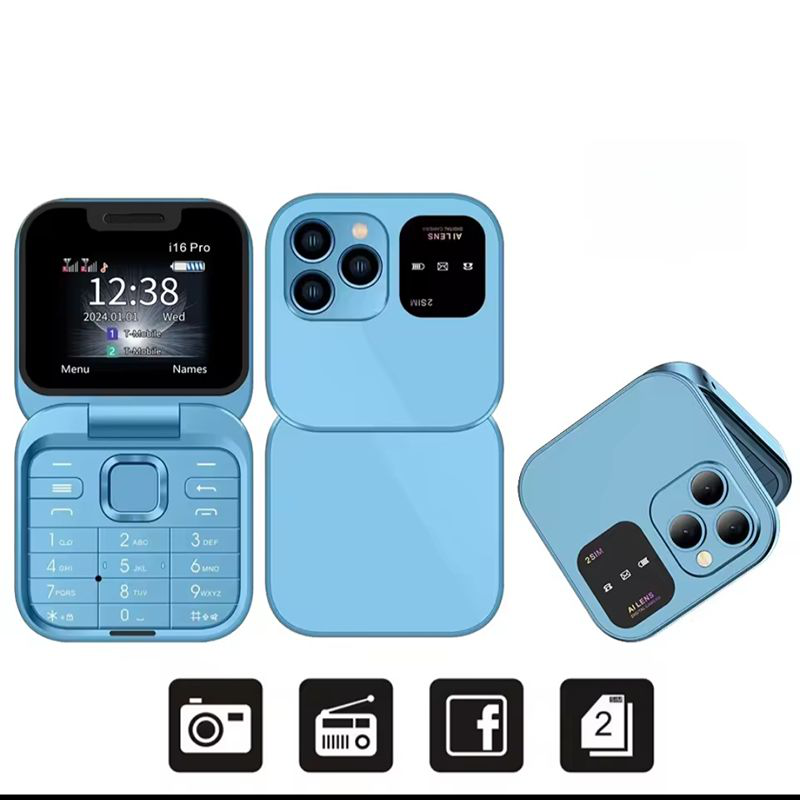 &Kappa;&iota;&nu;&eta;&tau;ό t&eta;&lambda;έ&phi;&omega;&nu;&omicron; &mu;&epsilon; &kappa;&omicron;&upsilon;&mu;&pi;&iota;ά p9 pro flip &ndash; feature phone-null