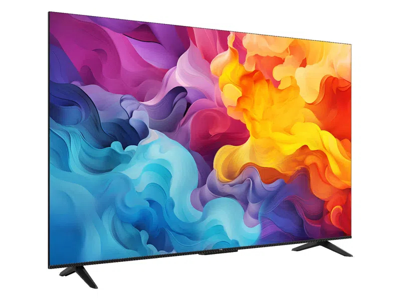 Tcl smart TV 55" 4k led 55v6b-null