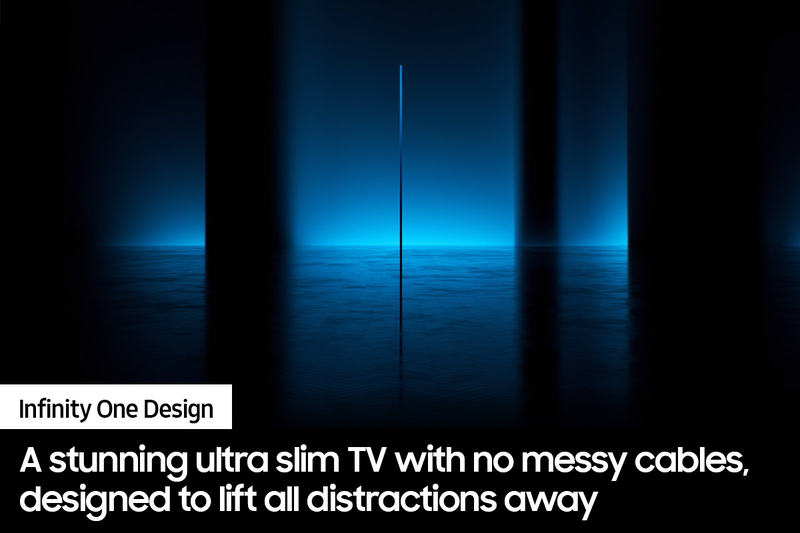 Samsung smart TV 85" 8k neo QLED qe85qn800dtxxh, , medium-null