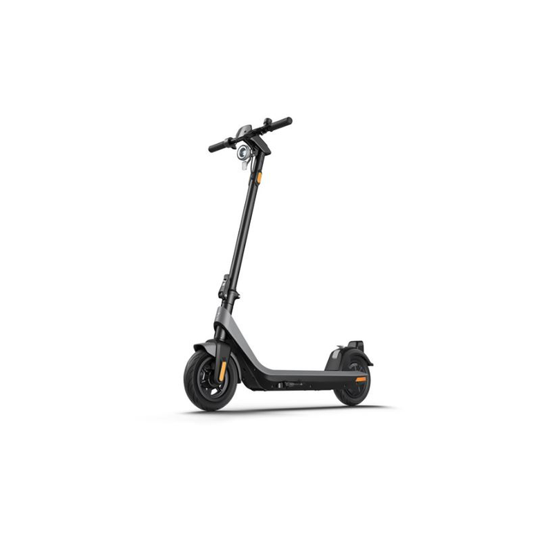 Niu kick scooter kqi2 pro grey-null