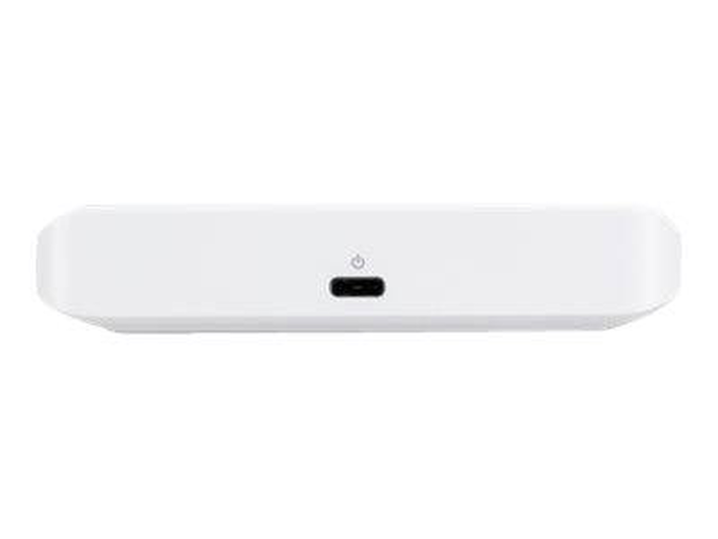 Ubiquiti unifi switch flex mini usw-flex-mini-3 5-port gigabit managed switch poe or USB-c powered 3-pack-null