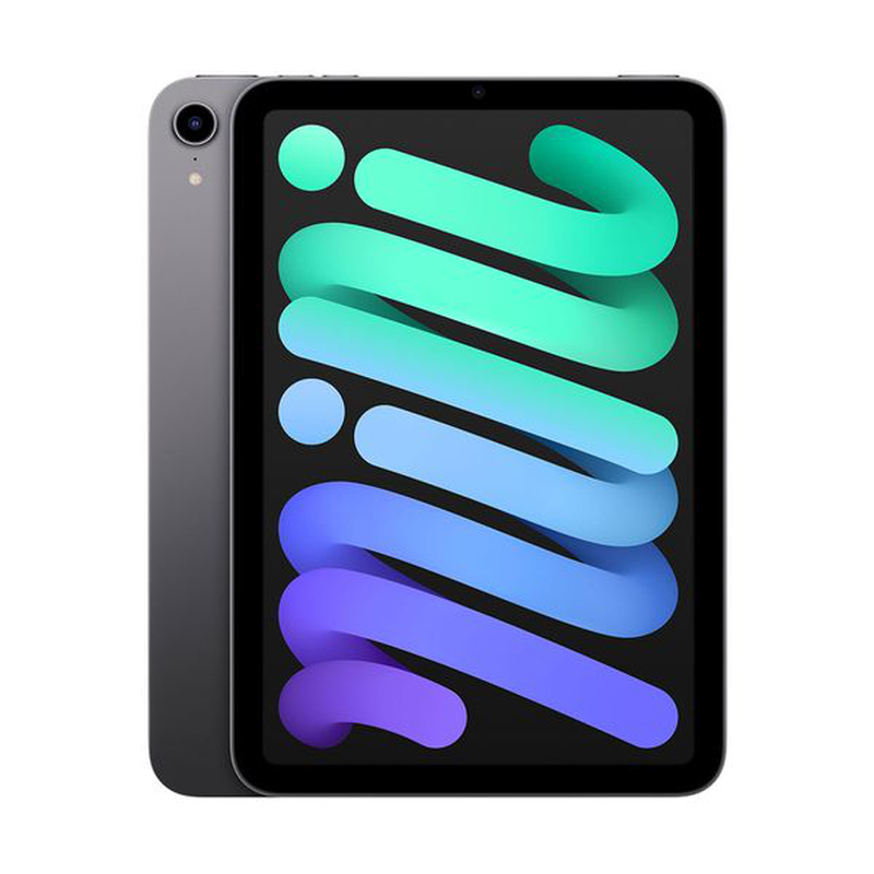 Product image: Ipad mini 2021 Wi-Fi 256GB space grey-null