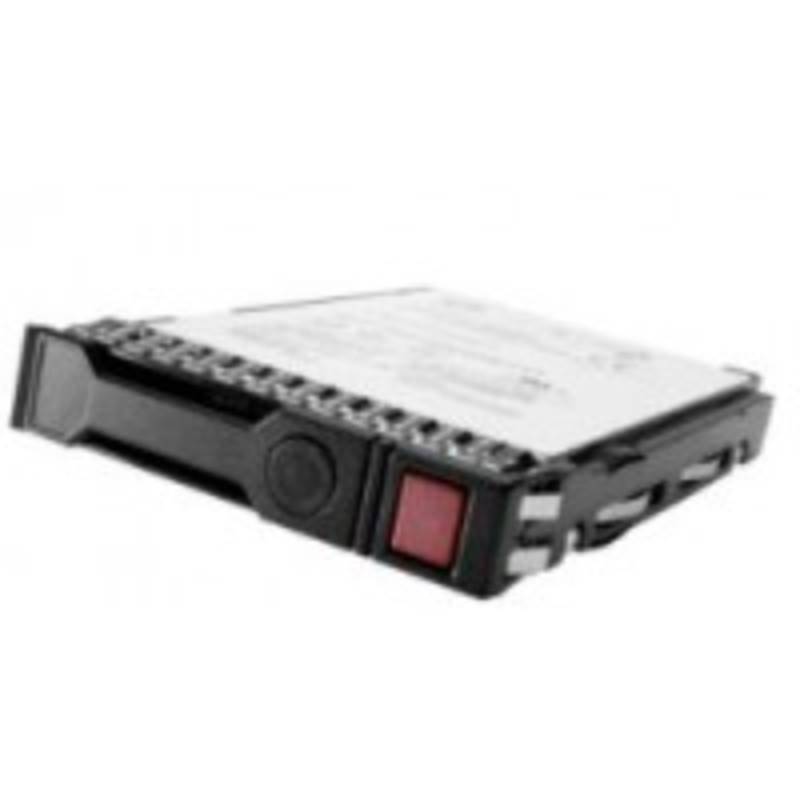 Hpe HDD internal 6TB sas, , medium-null