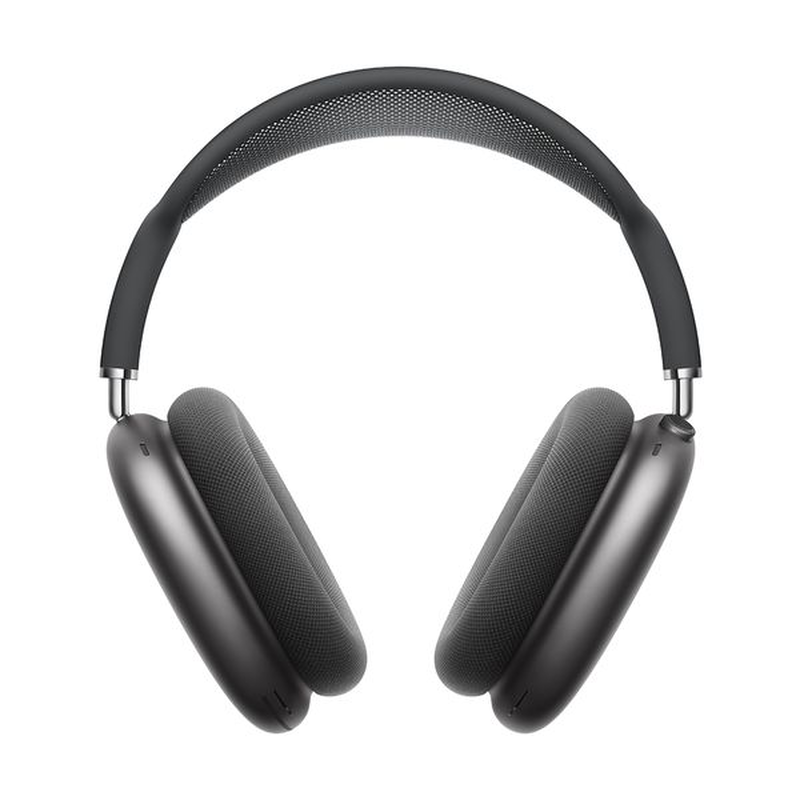 AirPods max image number null