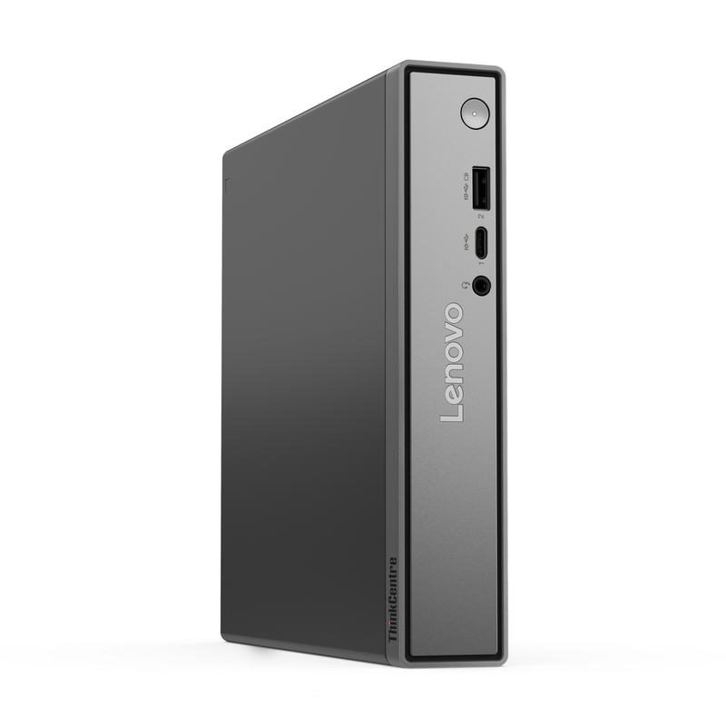 Lenovo thinkcentre neo 50q Gen 6 mini pc (core ultra 7 256v/16GB/512GB SSD/windows 11 pro)-null