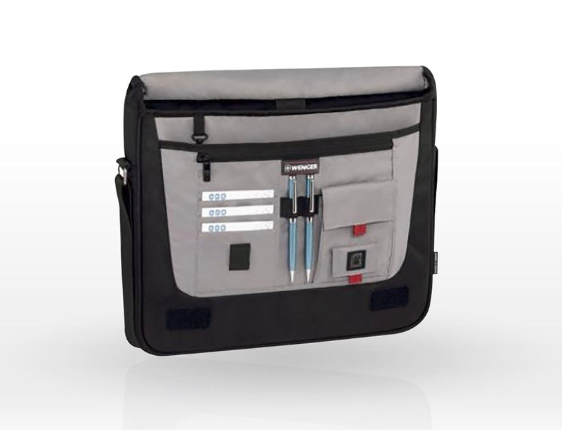 Product image: Wenger developer 15.4" carrying case, , medium-null