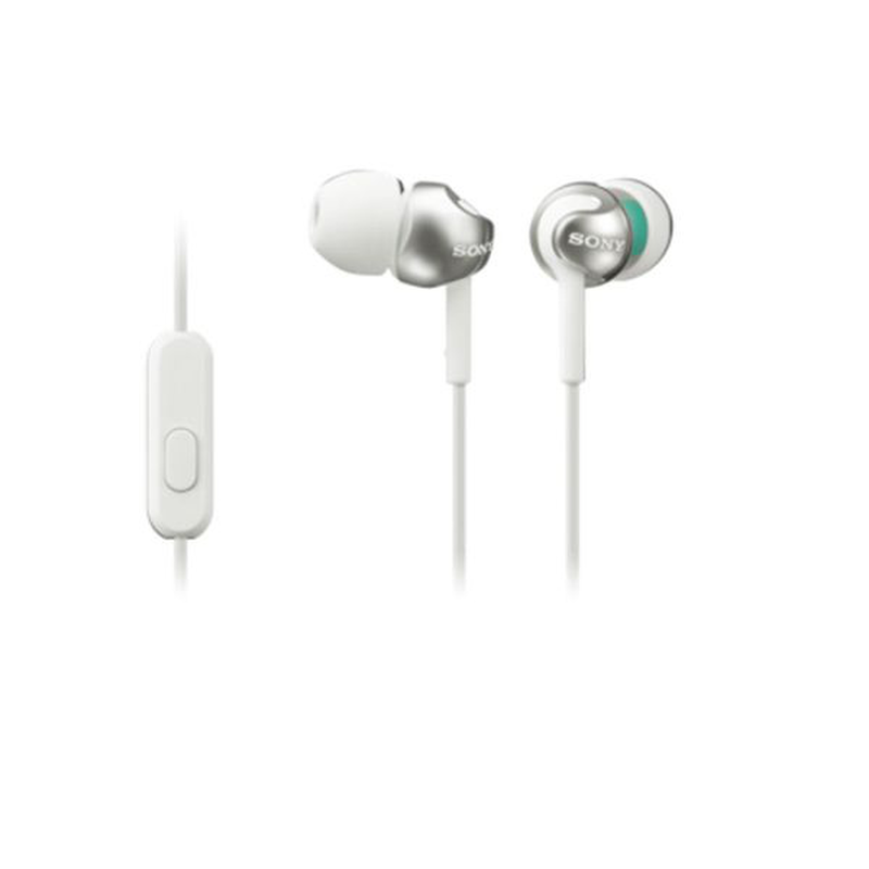 Product image: Ex110 white (mdrex110apw)-null