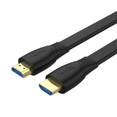 Unitek hc HDMI to HDMI flat cable c11063bk-1.5m, , medium