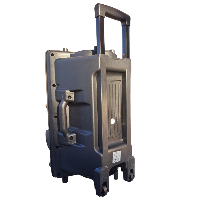 Airus bluetooth speaker lt-1206 / 12 &iota;nches karaoke, , medium-null