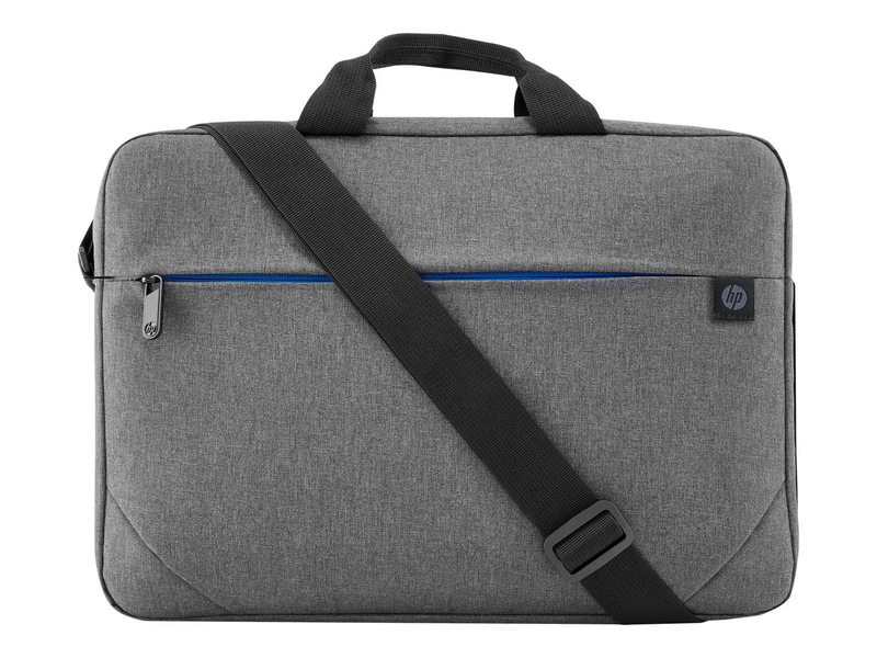 Hp prelude / notebook carrying case / 13.3" / 15.6" / for hp 256 g8; laptop 14, 14s, 15, 15s; pavilion laptop 13, 14, 15, , medium-null