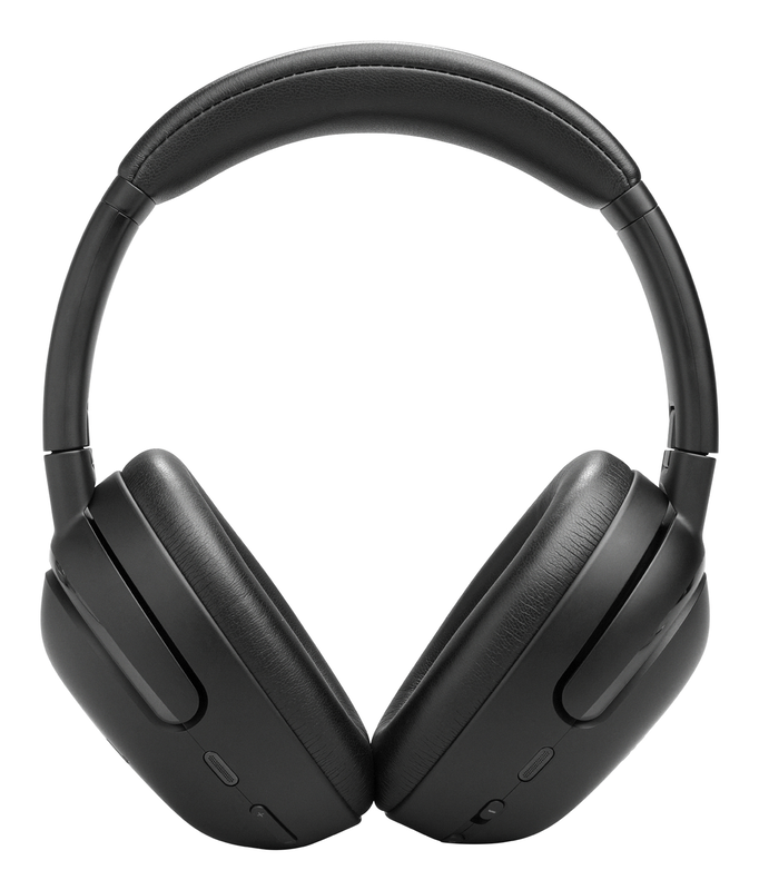 Jbl tour one m3 on ear wireless headphones bluetooth with 40 hrs black-null