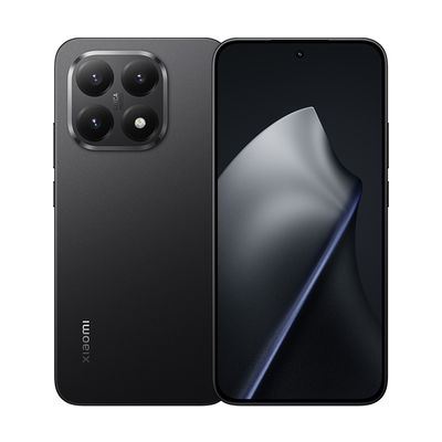 Xiaomi 15t, Black, medium