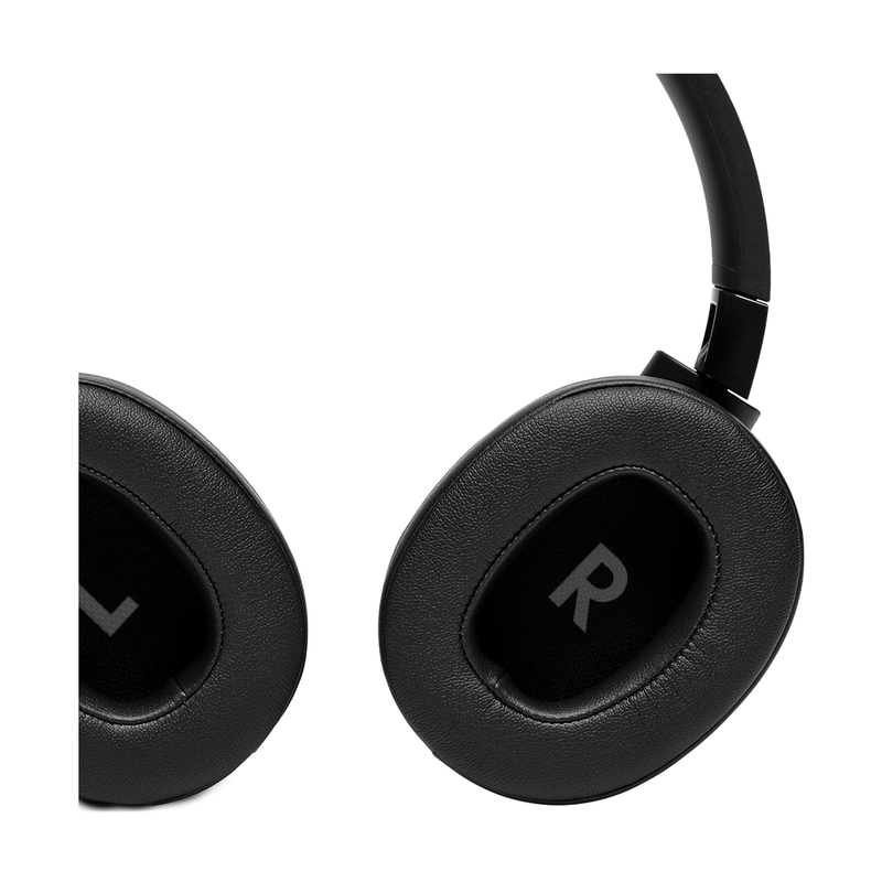 Product image: Tune 760nc black-null