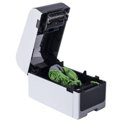 Brother td-2350dsa(203) label printer | 203 dpi | bluetooth, , medium