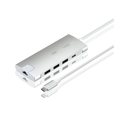 USB-c 8 in 1, , medium