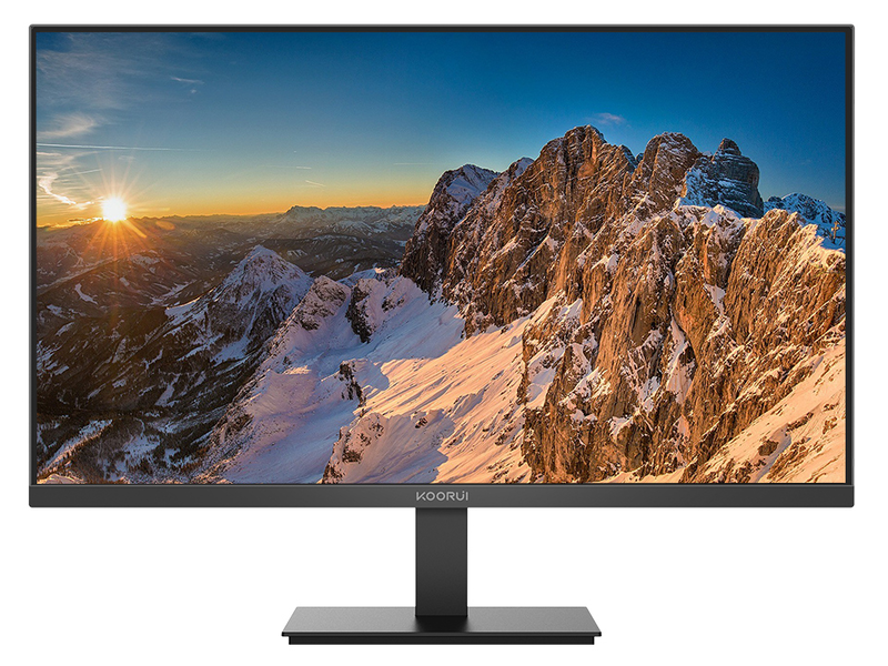 Koorui e2212f 21.45" monitor va 100hz AMD freesync 1920x1080-null