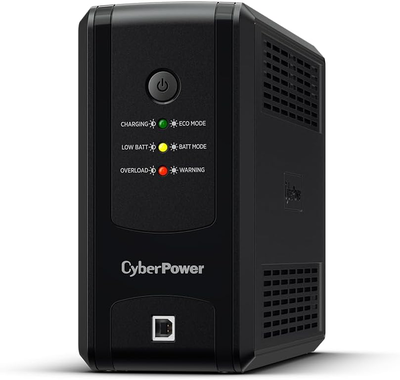Cyberpower li tower ups ut850eig 850va, , medium