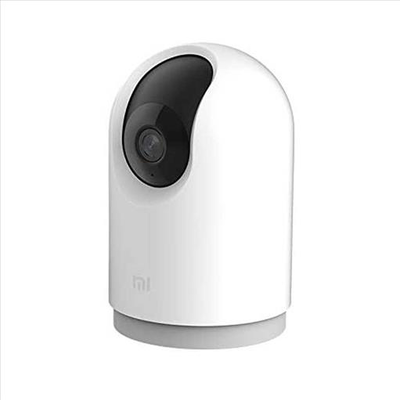 Xiaomi mi 360 home security camera 2k pro white, White, medium