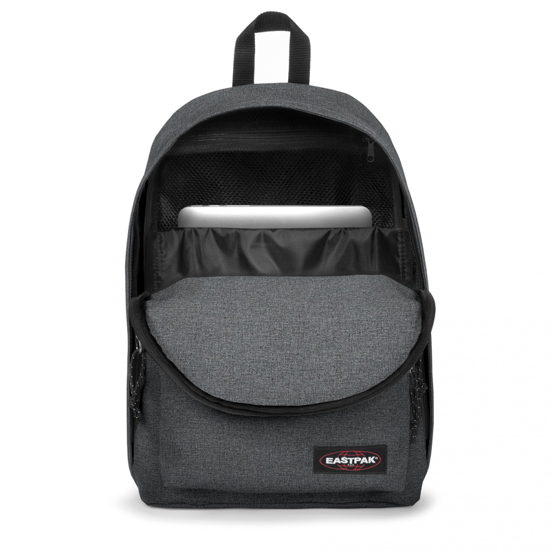 Out of office black denim-null