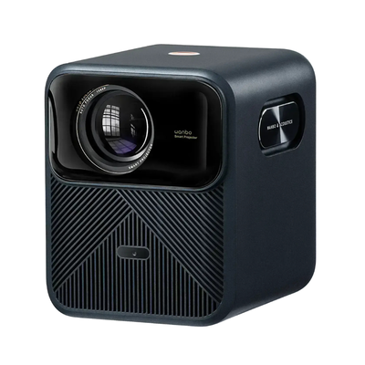 Wanbo mozart 1 pro, Dark Blue, medium