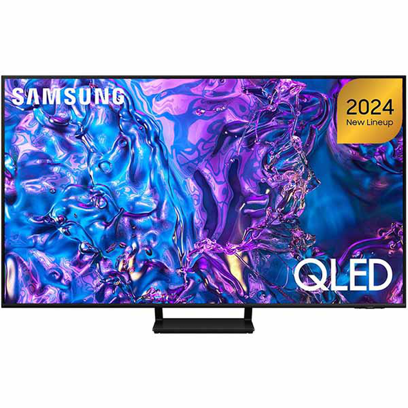 Product image: Samsung 75" ultra HD 4k QLED qe75q70datxxh TV, , medium-null